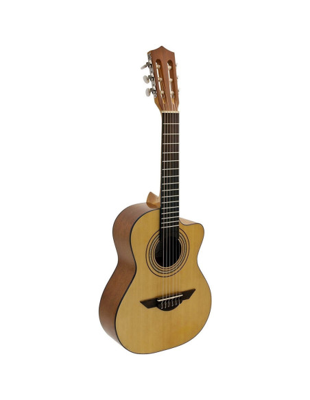 Requinto H.Jiménez Voz de Trio LR-1C