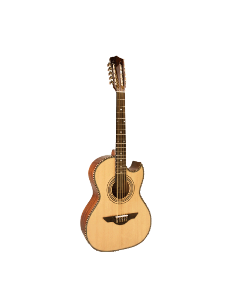 Bajo Quinto H.Jiménez El Estandar LBQ-1