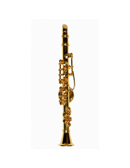 Imán Clarinete Agifty M-1029