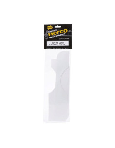 Golpeador Clásica Blanco Dunlop Herco HE-202