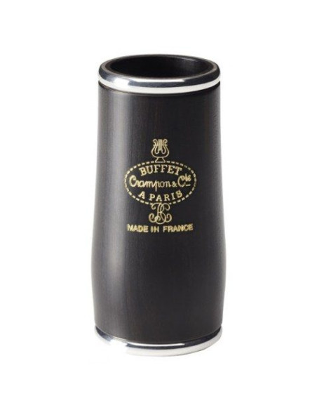 Barrilete Buffet Crampon ICON 67mm Bb/A Oro F34024-AU