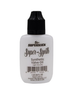 Aceite Pistones Superslick VO2Q-SYN Sintético 37ml