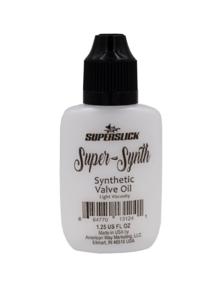 Aceite Pistones Superslick VO2Q-SYN Sintético 37ml