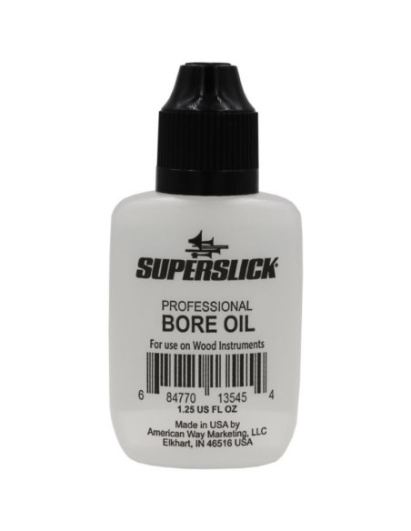Aceite Bore Oil Superslick BOQ 37ml