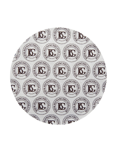 Pañuelo Concierto Microfibra y Seda BG Todos Instrumentos A-62UDS