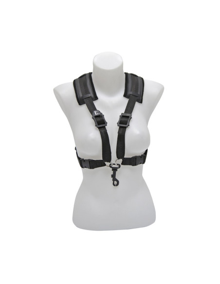 Cordón Saxo BG S-41CSH Arnés Confort Mujer