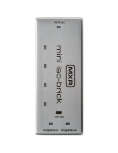 Pedal Dunlop MXR M-239 Mini Iso Brick