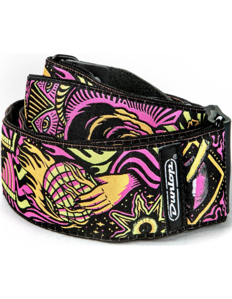 Correa Dunlop I Love Dust ILD-03 Headspace Orange