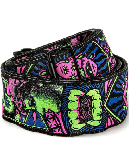 Correa Dunlop I Love Dust ILD-05 Fangs