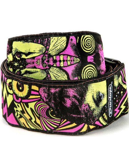 Correa Dunlop I Love Dust ILD-06 Smooking Moon