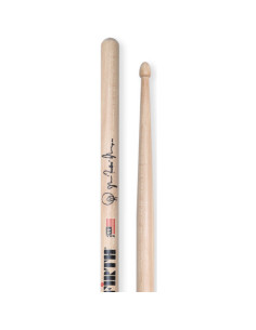 Baqueta Vic Firth SAT2 Signature Series Ahmir "Questlove"