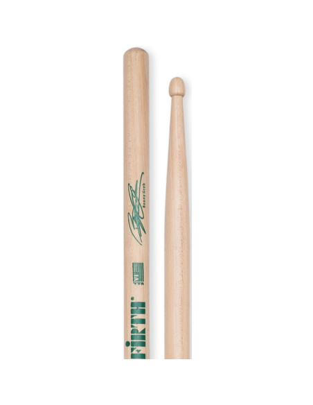 Baqueta Vic Firth SBG Signature Series Benny Greb
