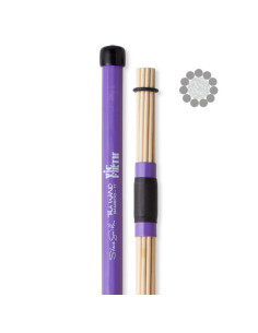 Escobilla Vic Firth TW11 Talawand Bamboo