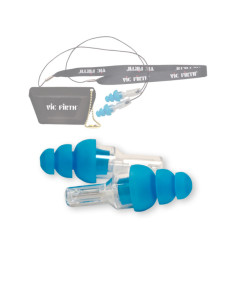 Auriculares Killnoise Internos Regular Vic Firth VIACEARPLUGR