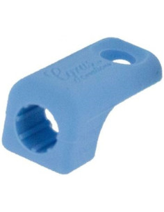 Posicionador Dedos Arco Violín PinkyHold PH100 Azul