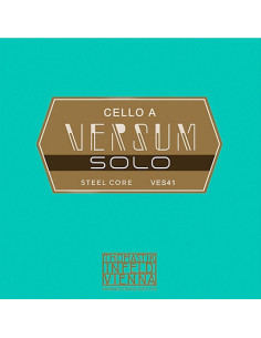 Cuerda 1 Cello Thomastik Versum Solo VES-41