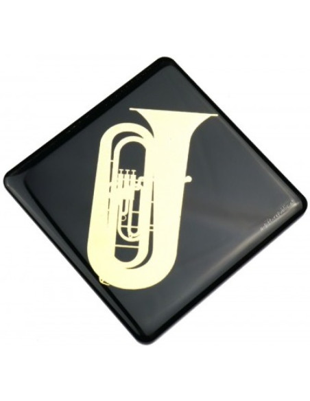 Imán Posavasos Agifty M-1016 Tuba