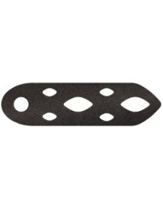 Pad Almohadilla Pirastro Korfker Rest Violín 701078