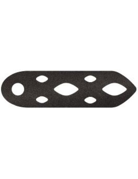 Pad Almohadilla Pirastro Korfker Rest Violín 701078