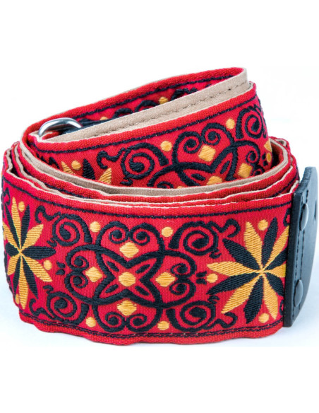 Correa Dunlop Jimi Hendrix JH-07 Hendrix Fillmore