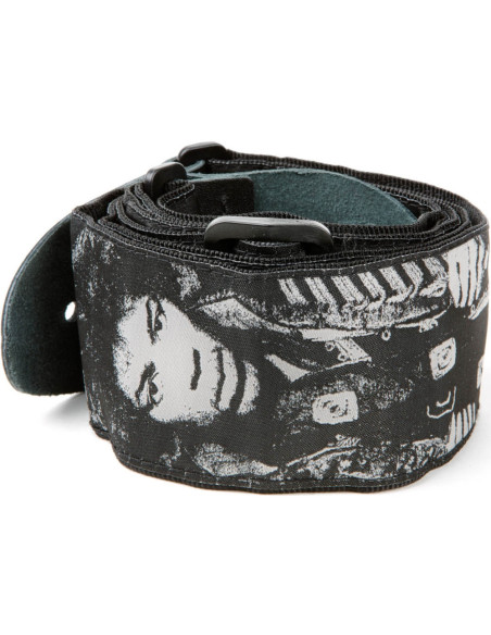 Correa Dunlop Jimi Hendrix JH-10 Hendrix Mankowitz