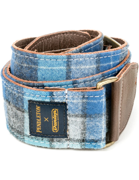 Correa Dunlop Pendleton PWM-01 Wool Beach Boys Plaid