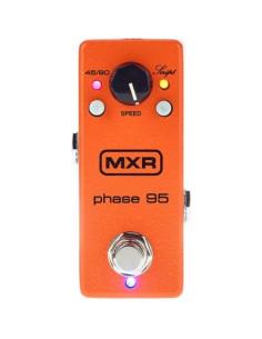 Pedal Dunlop MXR M-290 Mini Phase 95