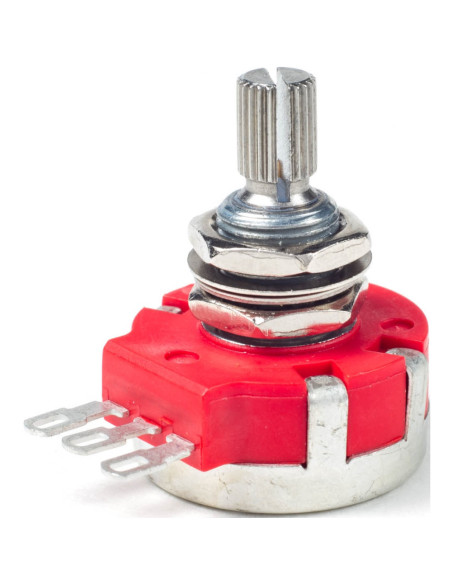 Potenciometro Dunlop 250K Split DSP-250K