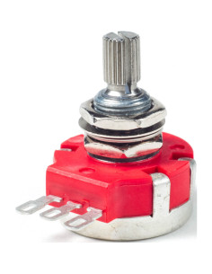 Potenciometro Dunlop 500K Split DSP-500K