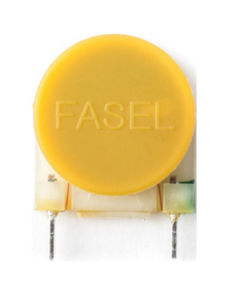 Inductor Fasel Dunlop Amarillo FL-01Y