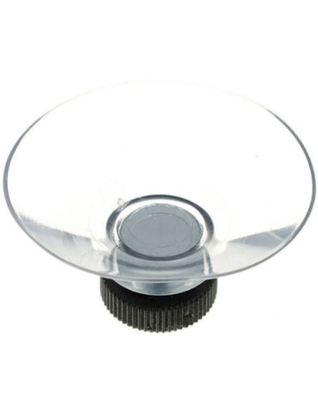 Ventosa Soporte Guitarra Ergoplay Professional Kids EP2-1