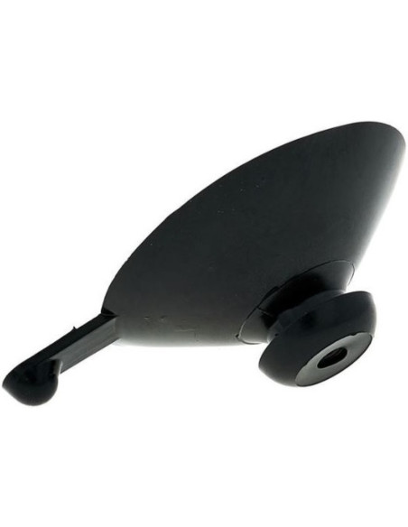 Ventosa Soporte Guitarra Ergoplay Tappert EP3-1