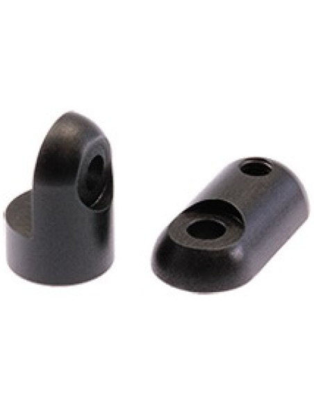 ErgoPack Almohadilla Pirastro Korfker Rest y Korfker Cradle 701084