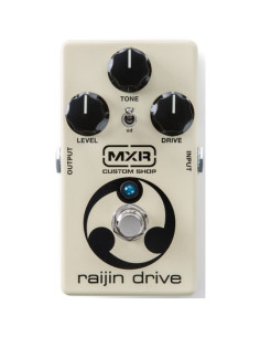 Pedal Dunlop MXR CSP-037 Raijin Drive