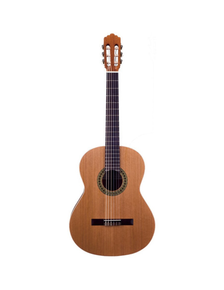 Guitarra Clásica Altamira Básico+ Cadete 3/4