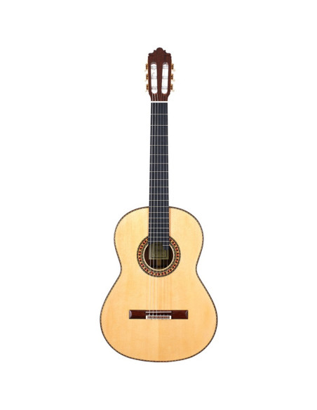 Guitarra Clásica Altamira N900+ Capriccio