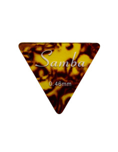 Púas Samba Imitación Concha 351 0,46