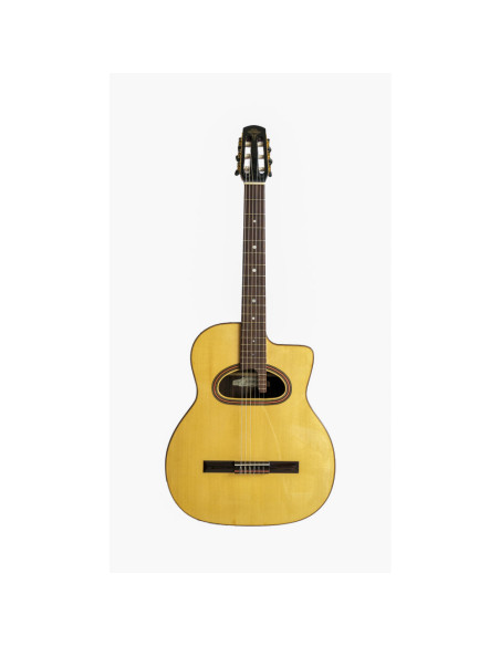 Guitarra Acústica Altamira Gipsy M01D Macca CC
