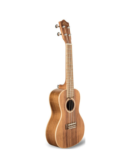 Ukelele Concert Lanikai ACST-C Acacia Solid Top
