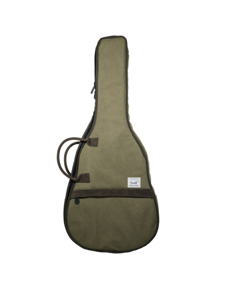 Funda Guitarra Clásica Veelah Navy CGB15-NA