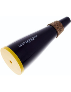 Sordina Trompeta Bremner Sshhmute Practice