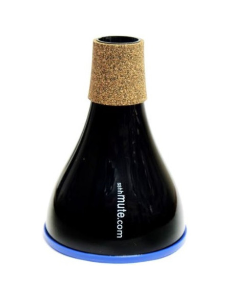 Sordina Fliscorno Bremner sshhmute Practice