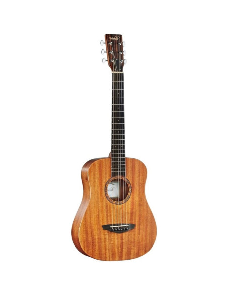 Guitarra de Viaje Acústica Veelah TOGO Serie M