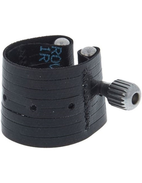 Abrazadera Clarinete Rovner Dark 1R
