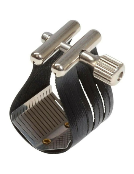 Abrazadera Clarinete Rovner Legacy LG1R