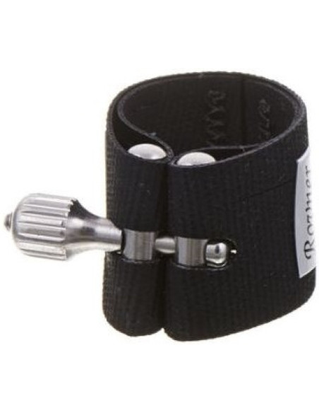 Abrazadera Clarinete Rovner MKIII C1R