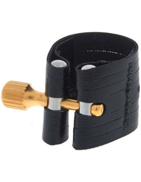 Abrazadera Saxo Alto Rovner Dark 1RL