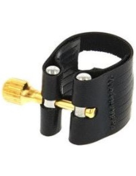 Abrazadera Saxo Alto Rovner Light L1RL