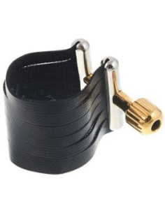 Abrazadera Saxo Alto Rovner Star SS1RL