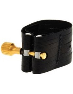 Abrazadera Saxo Barítono Rovner Dark 3R